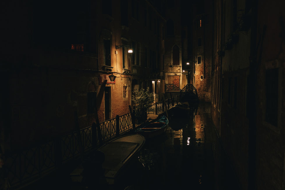 Image by Darwin Vegher