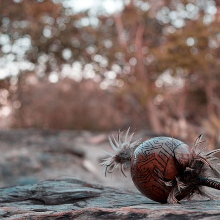 Eine Woche mit einem Schamanen: Meine Reise nach Kolumbien und in den Amazonas und was ich über ganzheitliche Medizin gelernt habe