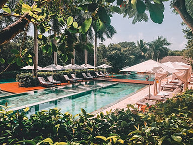 Mexico Trip - Travel Pro - Christine Hardenberger, Professional Travel Agent, Modern Travel Professionals - Caribbean, Tropical, European Vacations - Travel Deals
