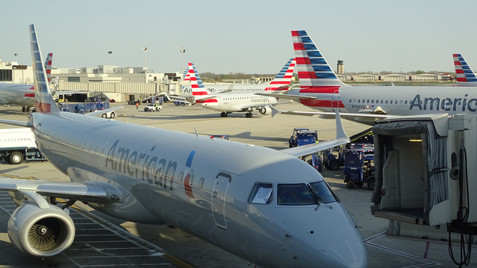 Philadelphia Intl Airport