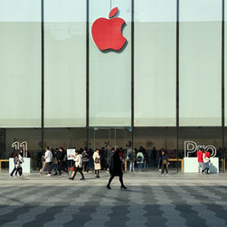 Apple’s $30 Billion Chip Investment Signals the Next Phase of the AI Infrastructure Boom
