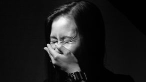 A Few Smiles for a Summer Day 