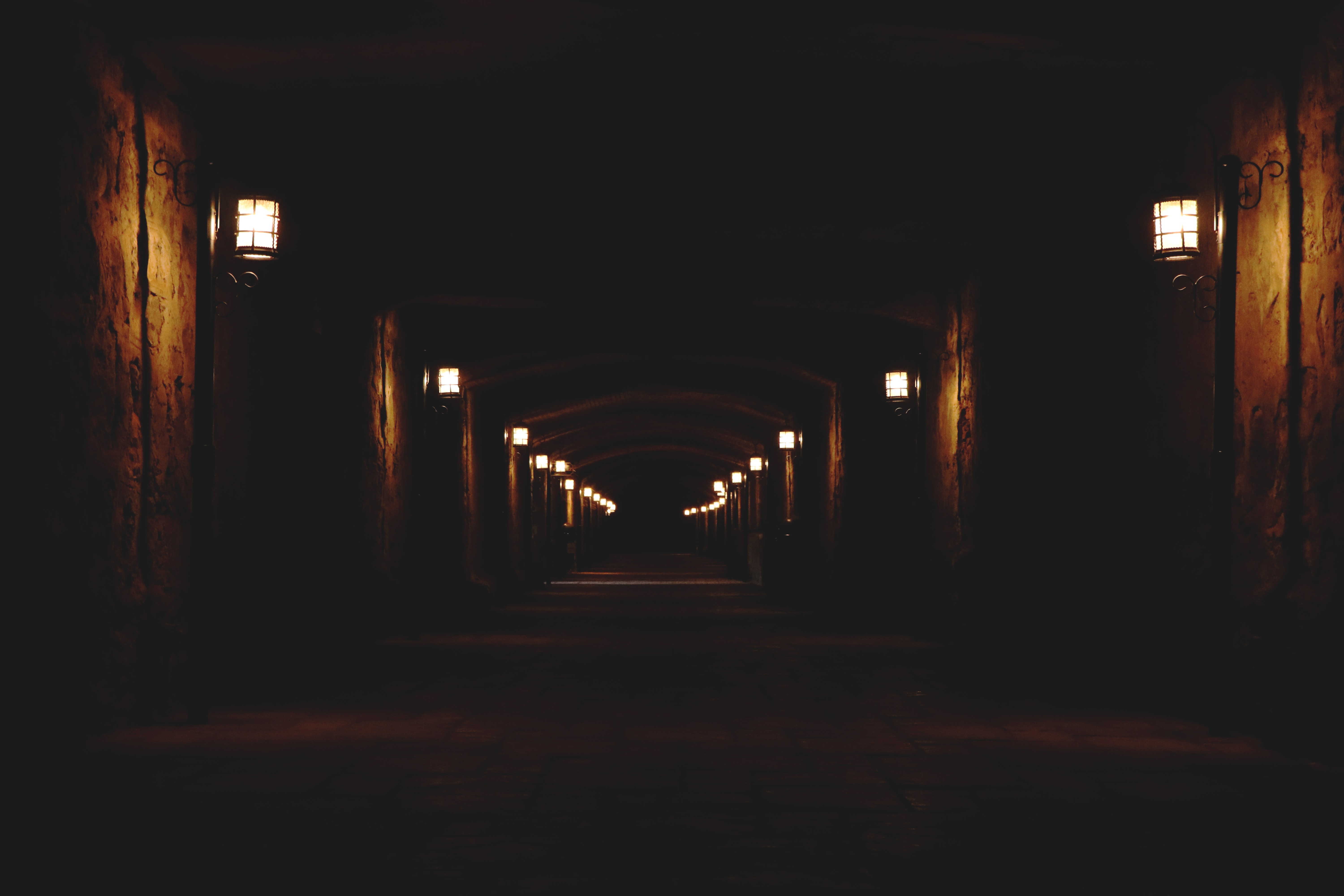 List of the creepiest places by state... content media
