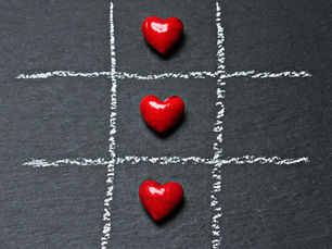 Desires of the Heart