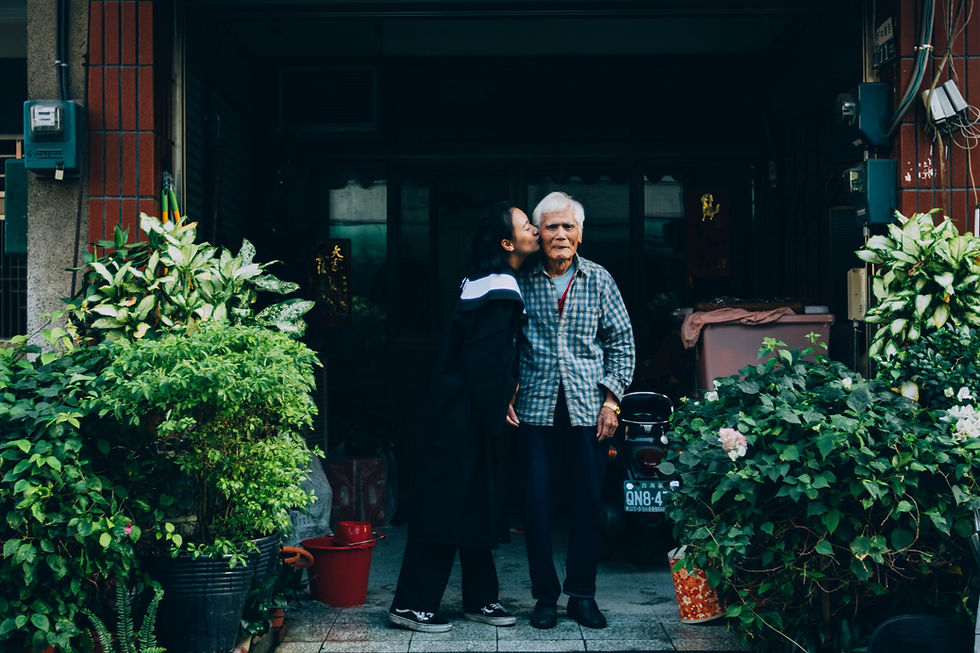 hearing loss and social isolation in seniors
