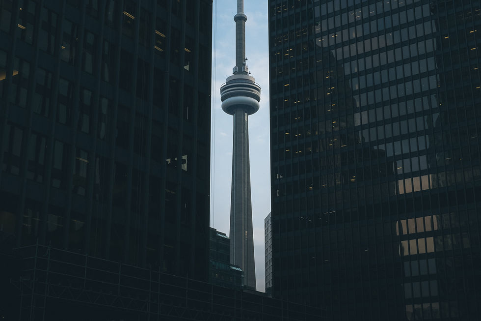Real Size Plans Toronto