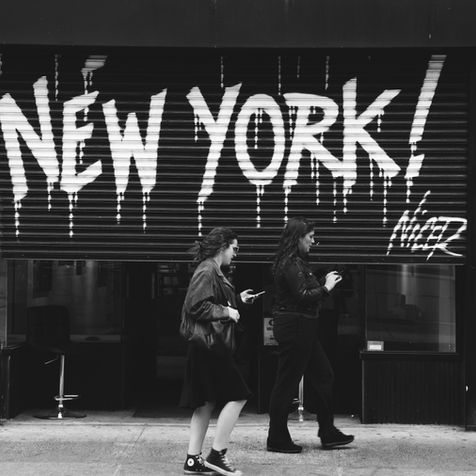 New York leads charge on electrification, passing the first statewide ban on gas in new buildings