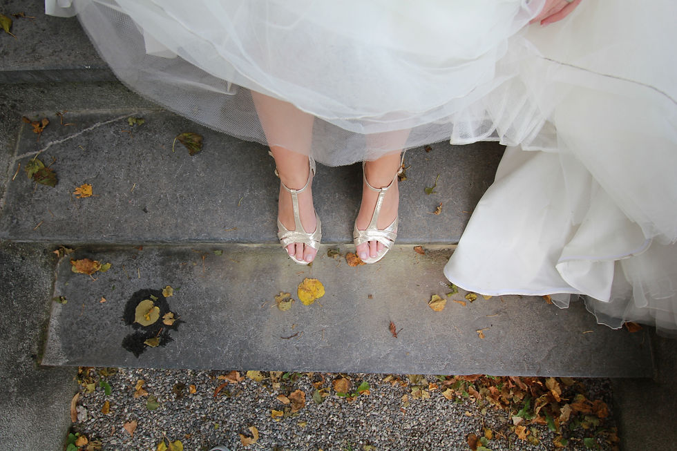 Wedding Dresses
