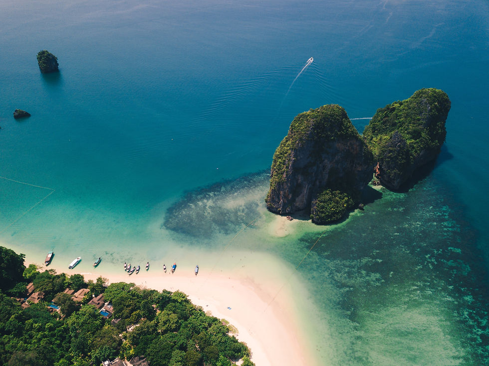 explore destinations