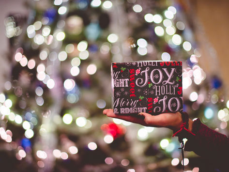 20+ Printable Gift Card Ideas for the 2020 Holiday Season