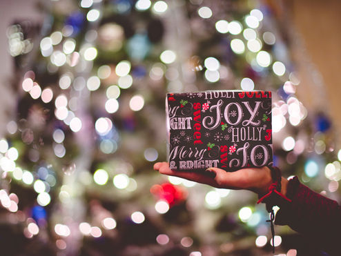 Christmas Market Pop Ups