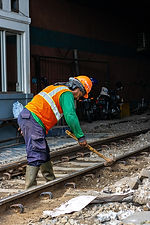Labor Support