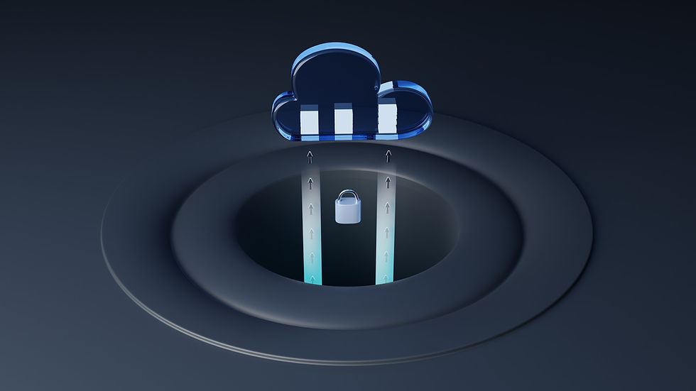 cloud security
