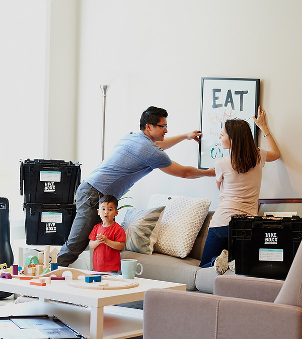Moving company cost in London Ontario