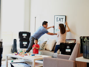 Safety first in property investment
