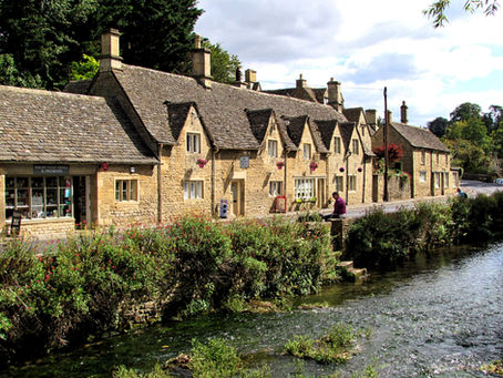 private chef cotswolds