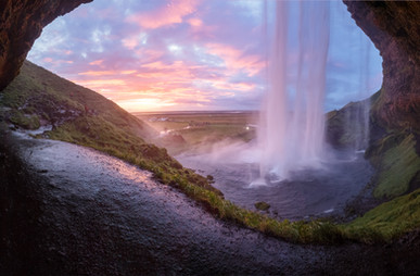 Islande