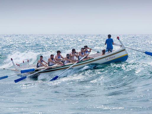 The Members of a Buying Team are Rarely a Team