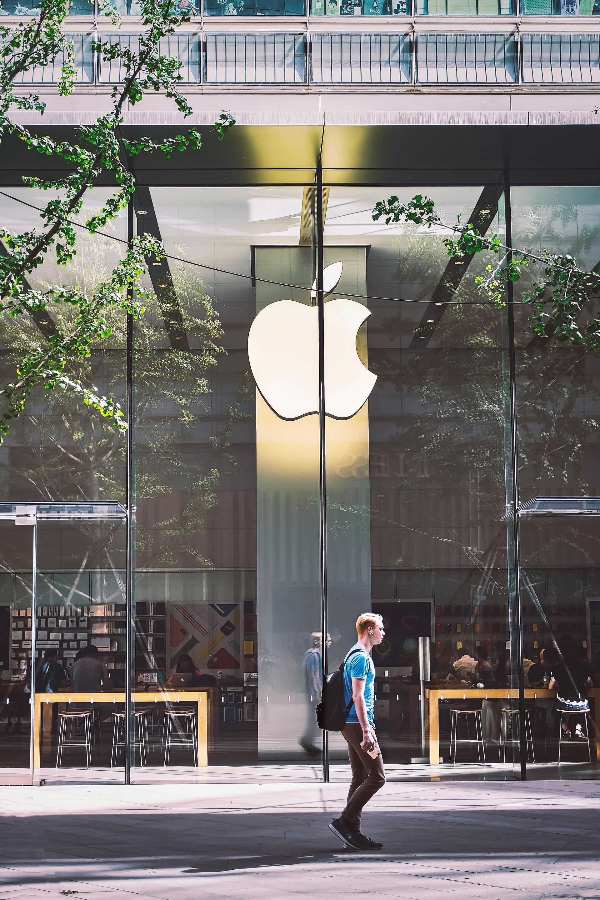 Apple Brand Strategy