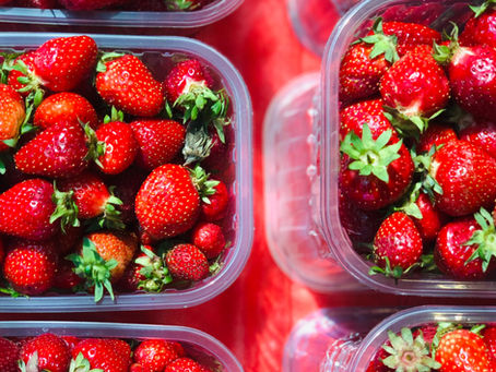 Plastic Packaging