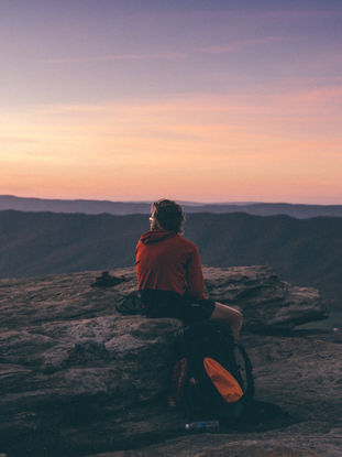 Finding Rest in the Chaos: 6 Practical Tips for a Restful Holiday Season