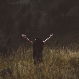 Living A Life of Grace