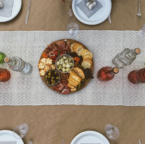 tips for entertaining