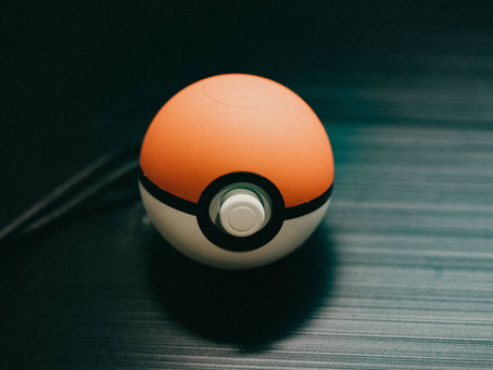 New Pokémon Games in Development for 2025