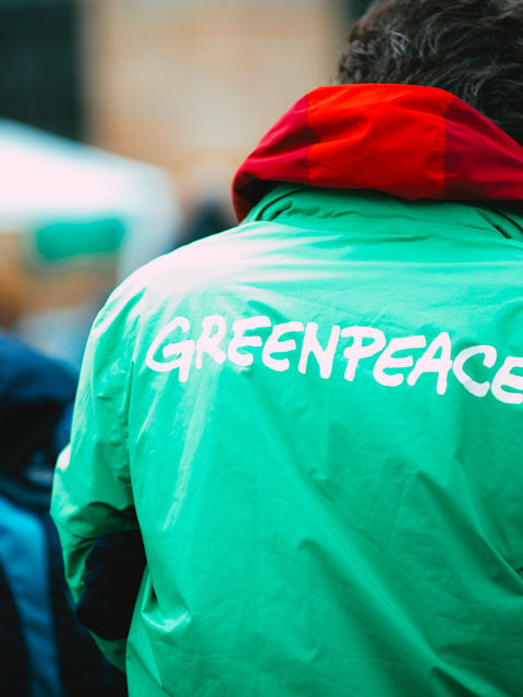 Denuncian el retroceso en las políticas de movilidad sostenible