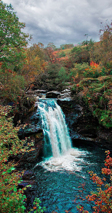 Image by Craig Bradford