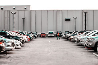 Parking lot