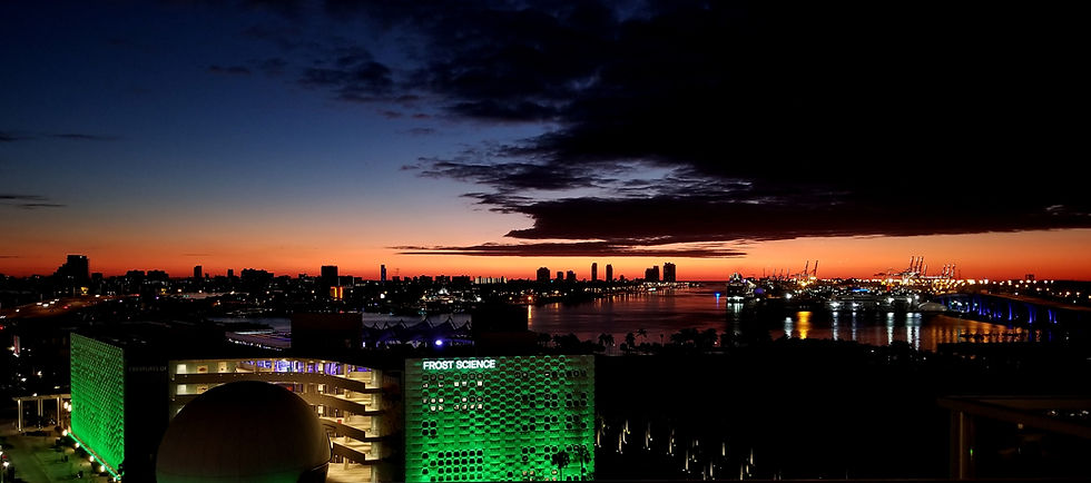 VIP Miami Transfers - MIA to PortMiami Private Transportation: Planning the Airport-to-Cruise Terminal Handoff