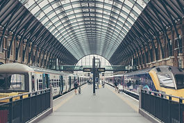 DR BFC SNCF Réseau