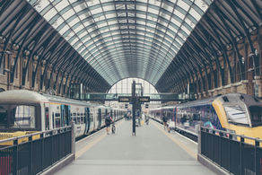 How rail premises cleaning boosts worker and passenger safety