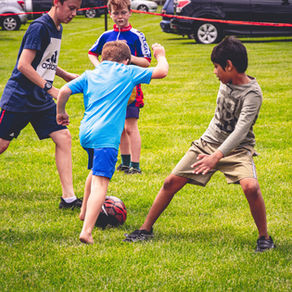 Afterschool Application is OPEN!