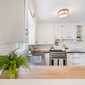 Kitchen Remodeling | Bonn Group America Construction | Washington D.C