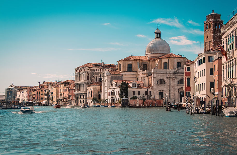 VENEZIA