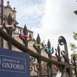                          Study in United Kingdom