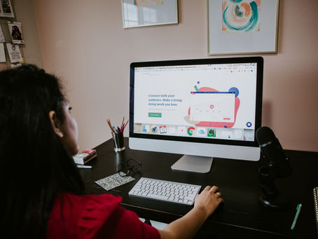 SEO practices image
