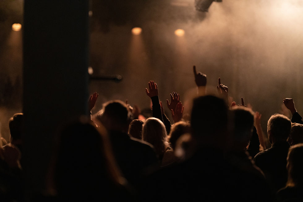 Image by Daniel Tafjord