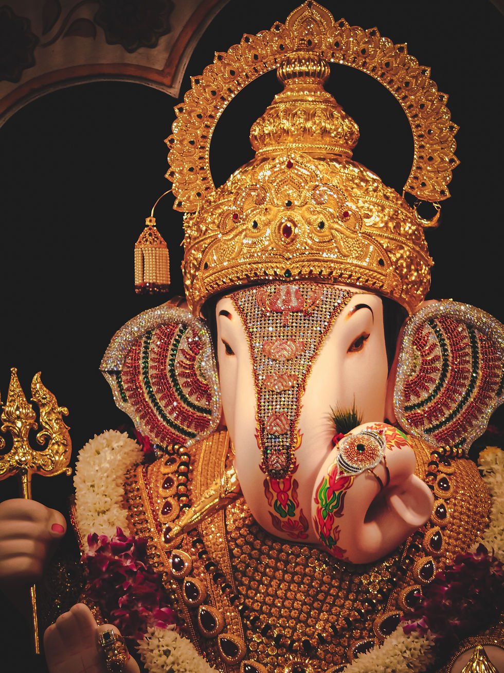 Asthavinayak Standard Package from Pune