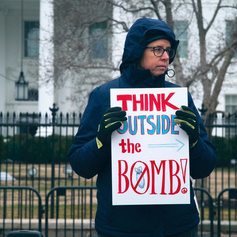 3 Steps to Survive a Nuclear Bomb Blast