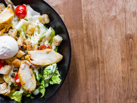 I Principi Fondamentali dell'Alimentazione Naturale: Nutrire il Corpo e la Mente