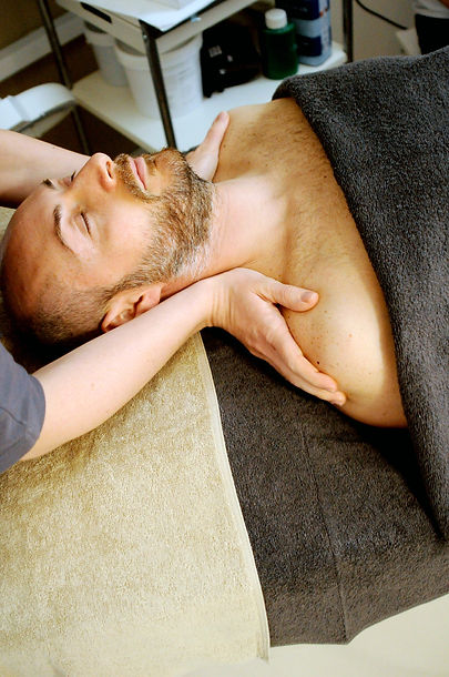 Techniques massages Thaï - Baan Sukhothai