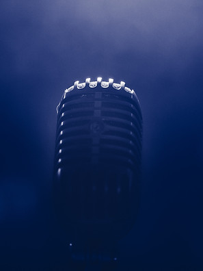 microphone