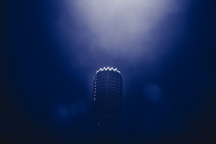 About Scripture Says Acappella