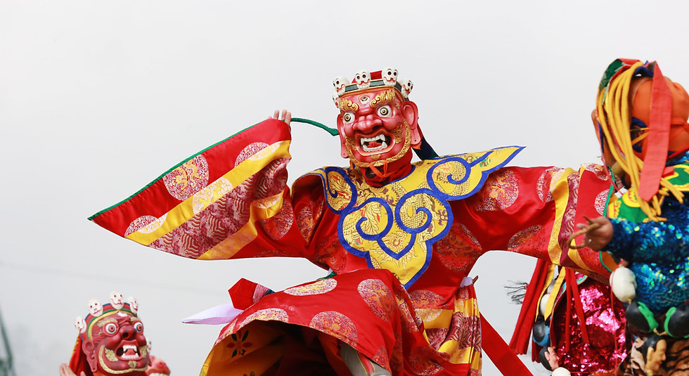 Image by Pema Gyamtsho