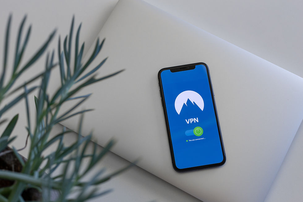 NordVPN Gratuit
