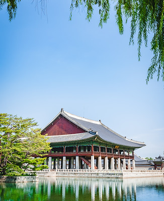 korea