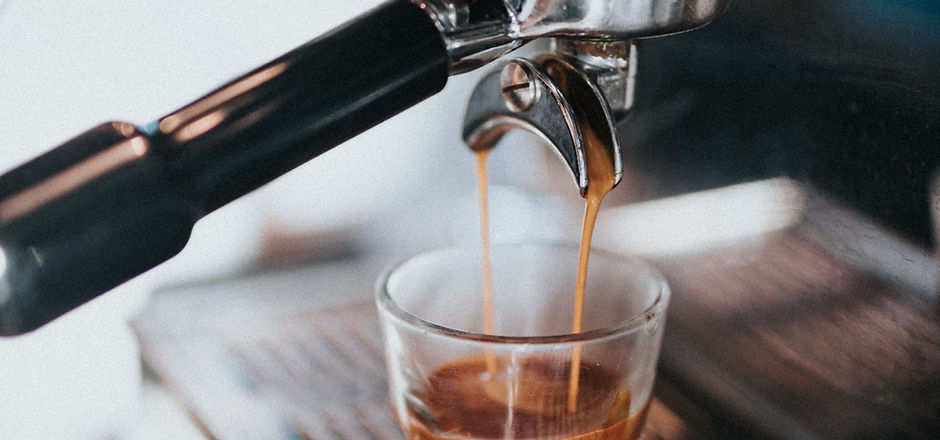 handcrafted beverages bikini baristas